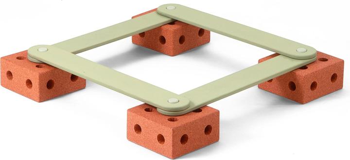 Actual product image Modu Balance Track