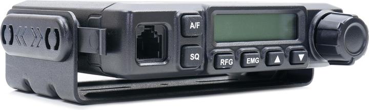 Image du produit PNI Escort HP 6550 Radio CB avec ECH01 installé, multistandard, 4 W, AM-FM, 12 V, ASQ, m