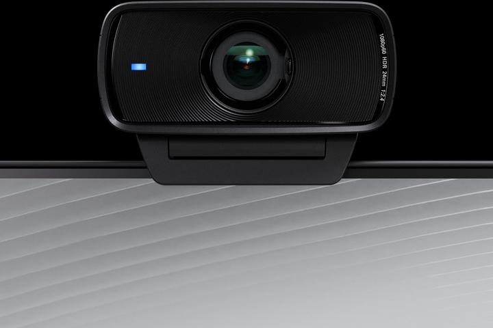 Produktbild Elgato Facecam MK.2 (2 Mpx)