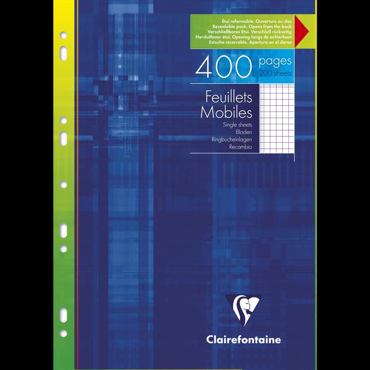 Produktbild Clairefontaine Metric