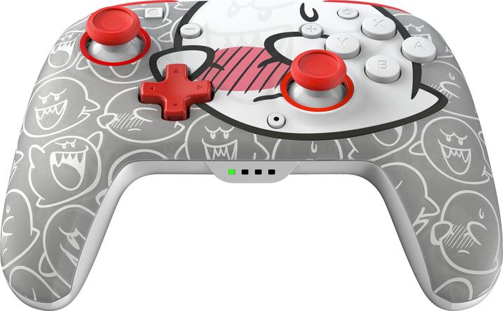 Actual product image PDP Rematch Glow Wireless (Switch, Switch OLED, Switch Lite)