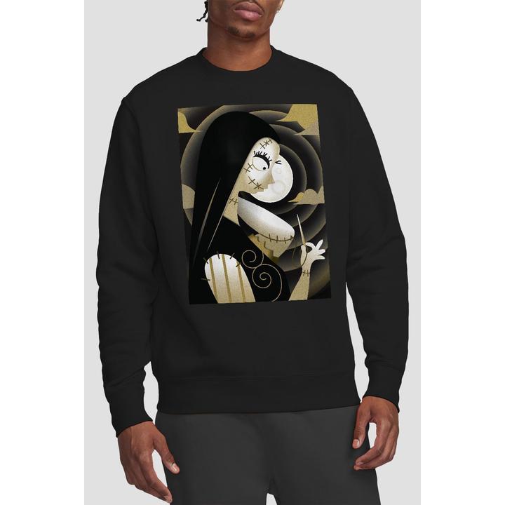 Produktbild The Nightmare Before Christmas Sweatshirt (XXL)