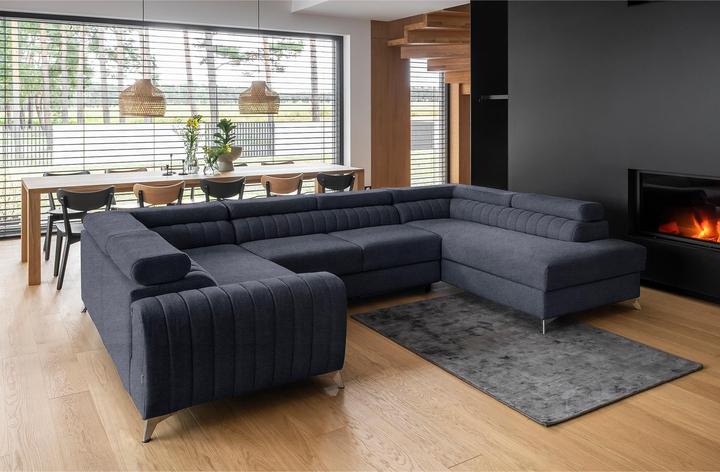Produktbild ELTAP Louis (Wohnlandschaft, Bettsofa)