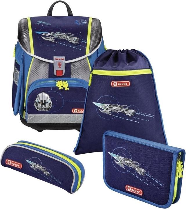 Produktbild Step by Step Touch 2 (21 l)