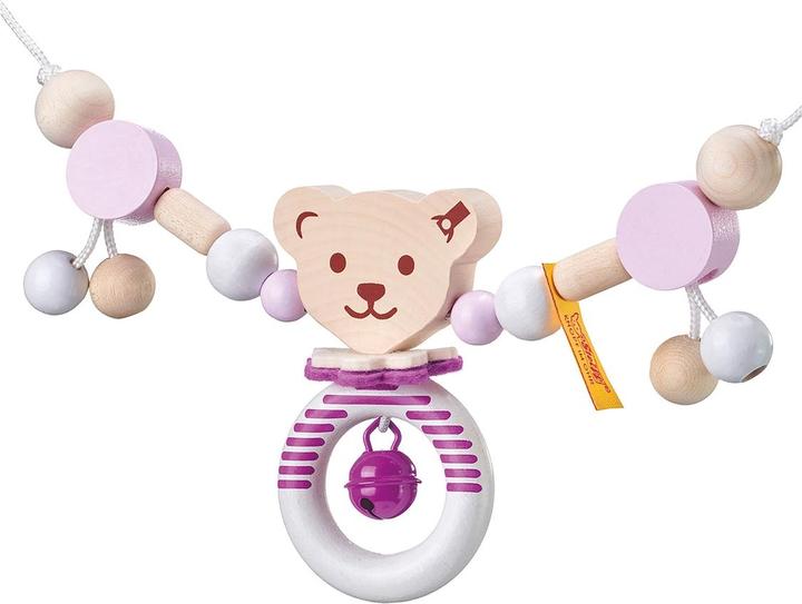 Image du produit Selecta Spielzeug Chaîne de landau Steiff
