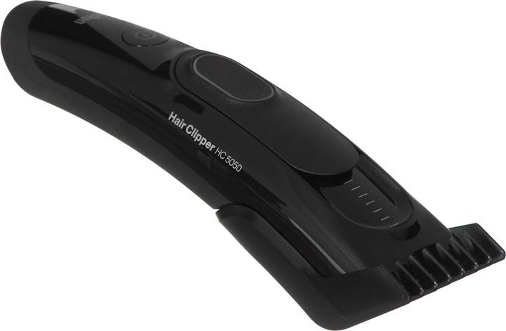 Actual product image Braun Hc 5050