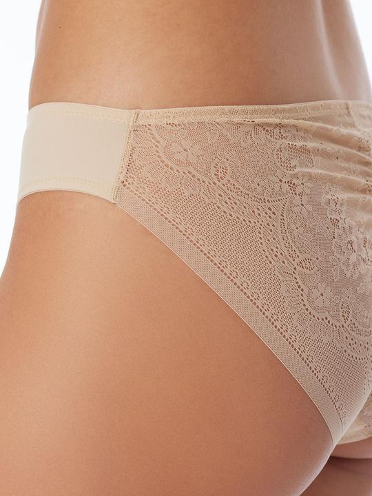 Immagine prodotto Schiesser Slip in pizzo invisibile (40, Confezione da 2)