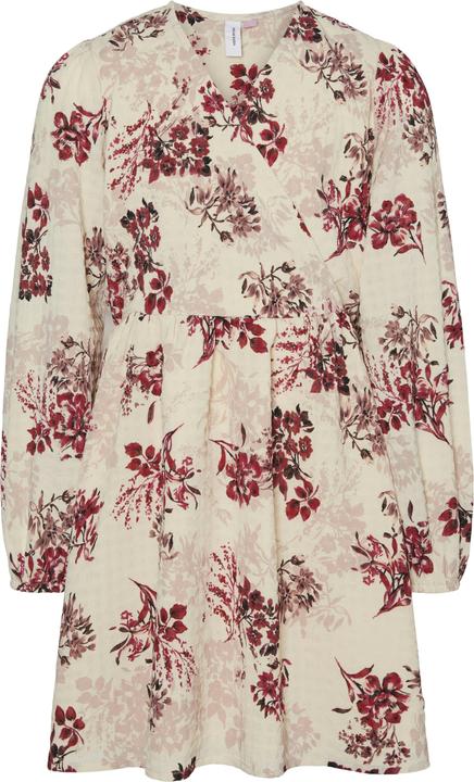 Vero Moda Normal geschnitten V-Ausschnitt Junior Kurzes Kleid Kleid