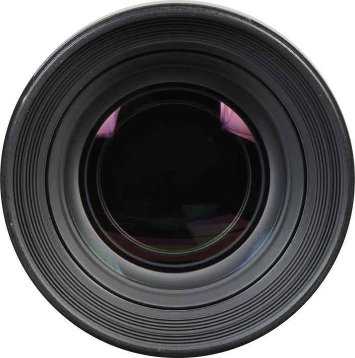 Image du produit Samyang 50mm F1.4 Canon M (Canon EF-M, APS-C / DX)
