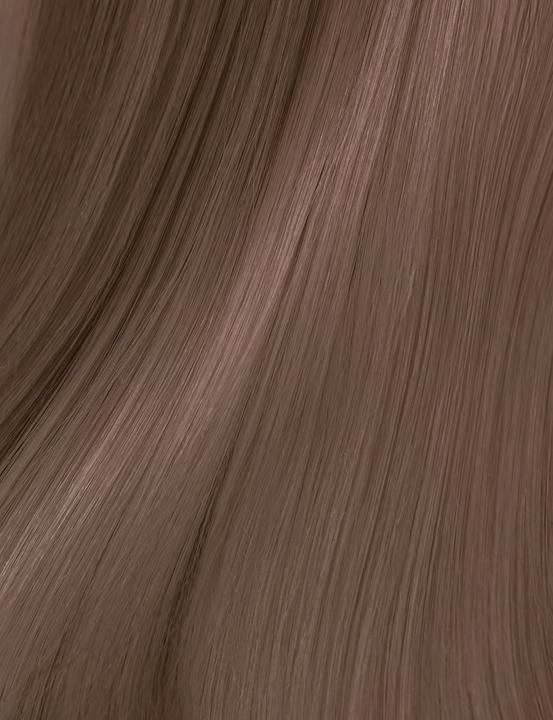 Actual product image Revlon Color Excel Gloss saure Glanzbehandlung (NUDE BLUSH Very light blonde Light brown Mahogany)