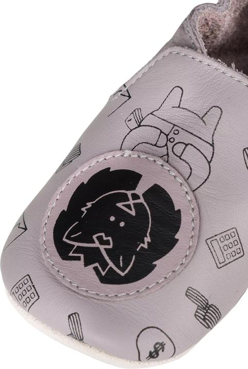 Immagine prodotto Bobux Scarpe da gattonamento (16, 17)