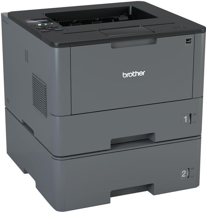Produktbild Brother HL-L5100DNT (Laser, Schwarz-Weiss)