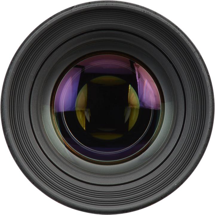 Image du produit Samyang 50mm T1.5 VDSLR Canon M (Canon EF-M, Plein format)