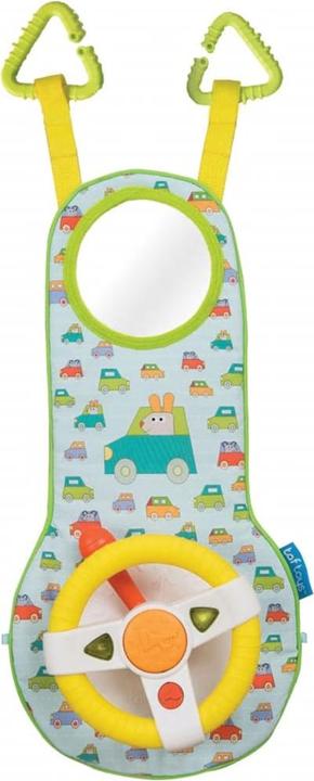 Produktbild Taf Toys Steuerrad fürs Auto