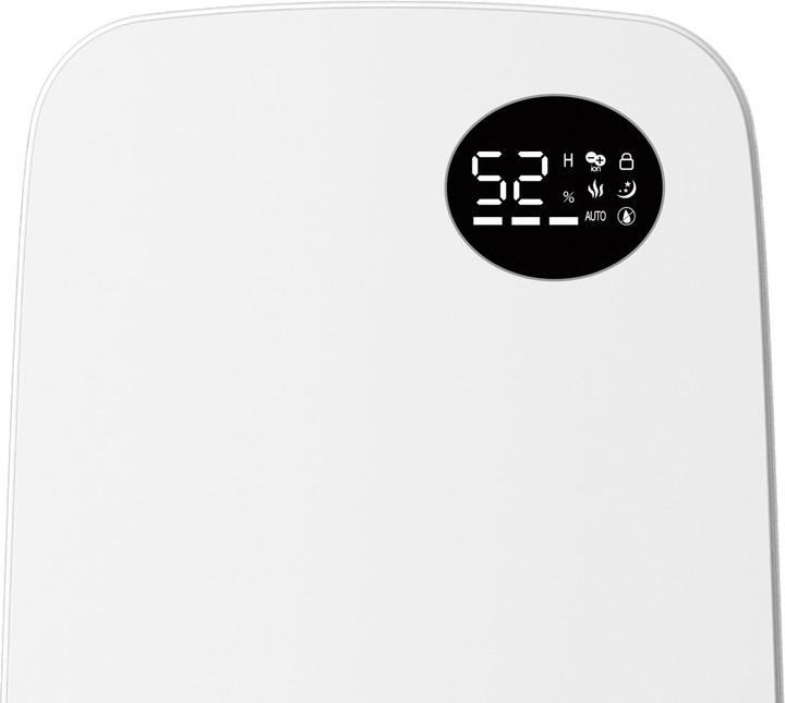 Actual product image Clean Air Optima CA-606W (65 m²)
