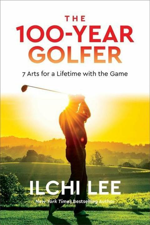 Immagine prodotto Il golfista dei 100 anni (Inglese, Ilchi Lee, 2022)