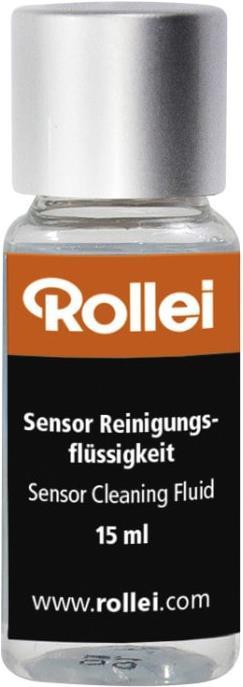 Image du produit Rollei Kit de nettoyage des capteurs MFT