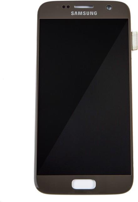 Image du produit Samsung Assemblage du LCD (Écran, Galaxy S7)