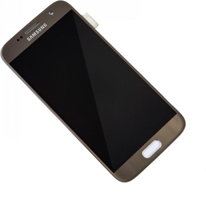Image du produit Samsung Assemblage du LCD (Écran, Galaxy S7)