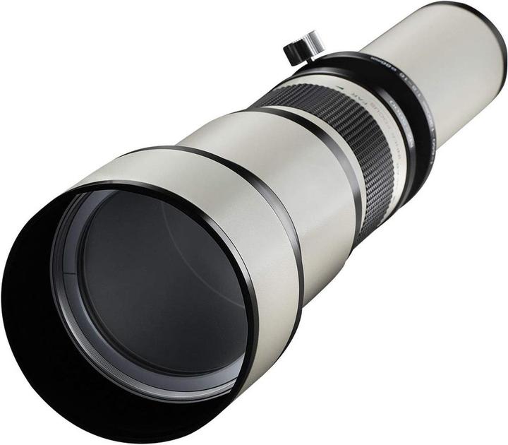 Produktbild Samyang MF 650-1300mm f/8.0-16.0 T2 (T2, Vollformat)