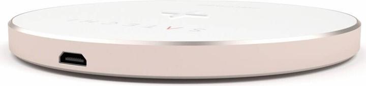 Image du produit Satechi Qi Charging Pad ST-WCPR (5 W)