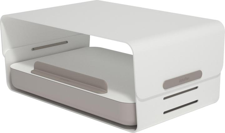 Actual product image Dataflex Addit Bento Ergonomic Desk set 220