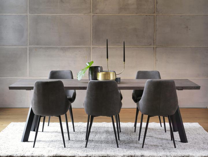 Produktbild Rowico Fred (240 x 100 x 75 cm)