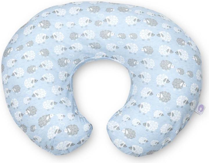 Image du produit Boppy mouton doux