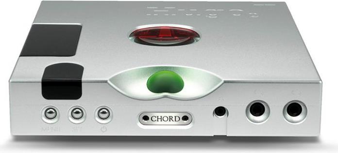 Immagine prodotto Chord Hugo TT2 (USB-DAC, Bluetooth)