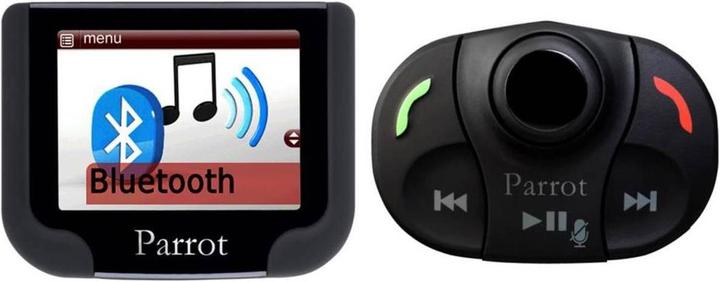 Produktbild Parrot MKi9200 - Bluetooth Freisprechanlage