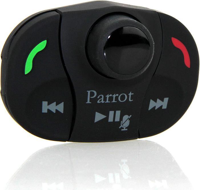 Produktbild Parrot MKi9200 - Bluetooth Freisprechanlage