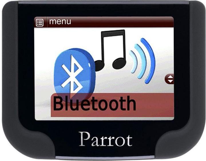 Parrot MKi9200 - Bluetooth Freisprechanlage