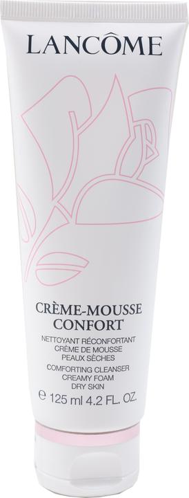 Lancôme Creme Mousse Confort (Schaum, 125 ml)