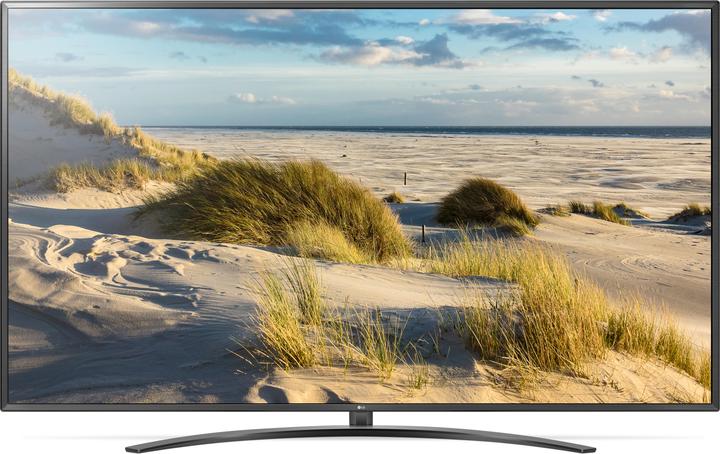 Image du produit LG 75UM7600 (75", LCD, 4K, 2019)