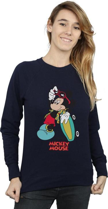 Produktbild Disney Mickey Mouse Skate Dude Sweatshirt (XL)