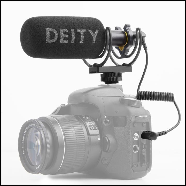 Deity V-Mic D3