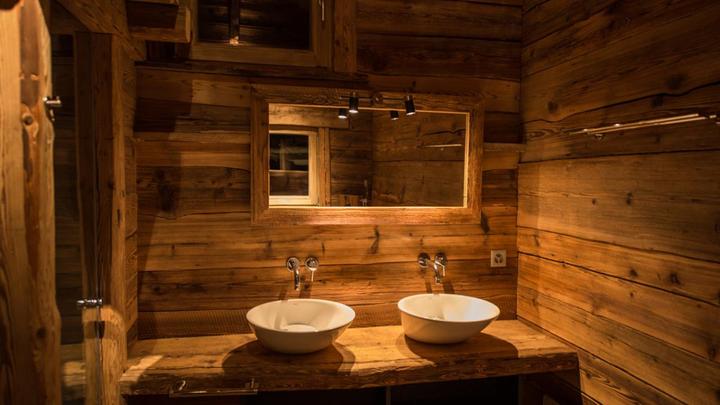 Produktbild Chalet Romantik