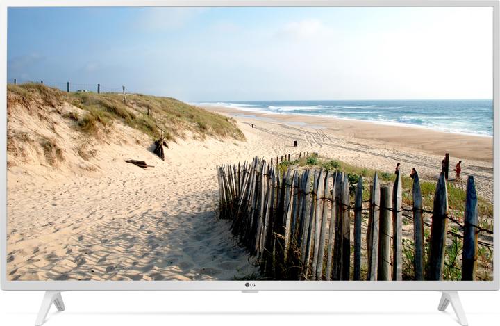 LG 43UM7390 (43", LCD, 4K, 2019)