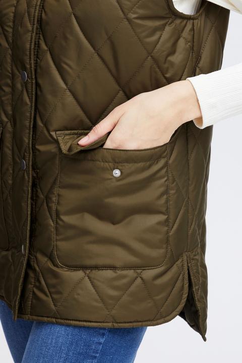 Image du produit Fransa FRLENNI VEST 1 20613276 (S)