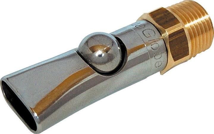 Magni Kogel bijtnippel f