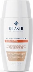 Sun System Ultra Protector Farbemulsion SPF50 50ml (Sonnencreme Gesicht, SPF 50, 50 ml, 0.05 g)