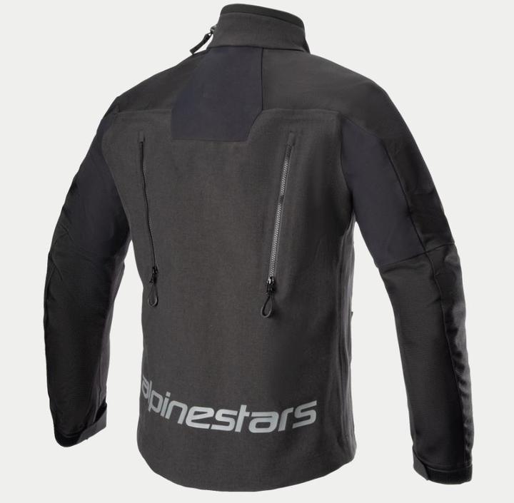 Produktbild Alpinestars Hyde XT Drystar®XF Jacket (Herren, M)