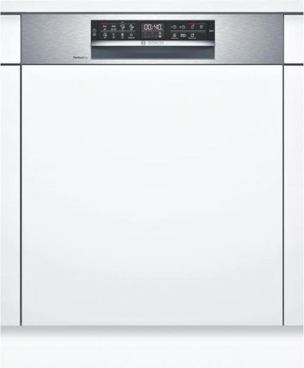 Actual product image Bosch Hausgeräte SMI6ZDS49E