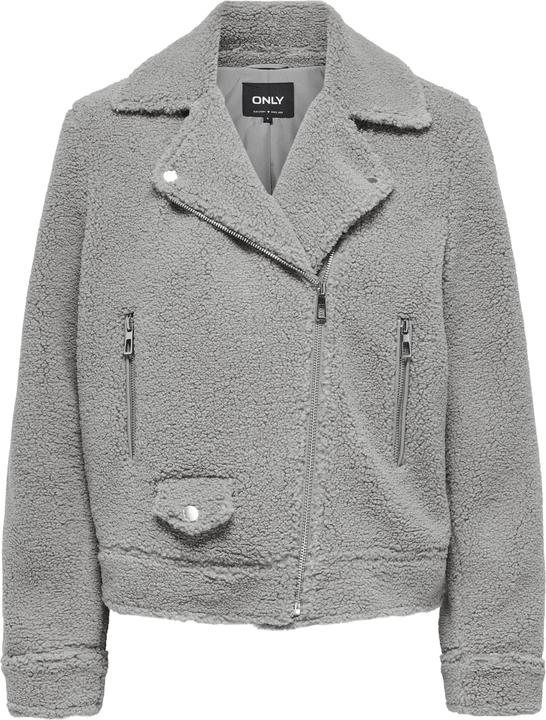 Only in Felloptik ONLRIO TEDDY BIKER