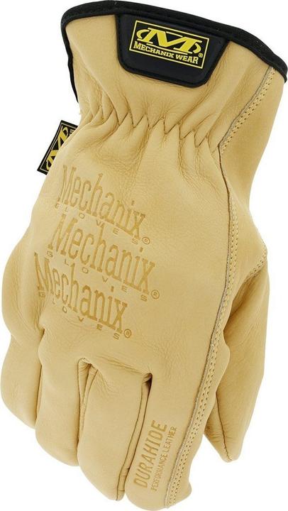 Produktbild Mechanix Wear Mechanix Durahide Cow Driver Handschuhe Grösse L (L)