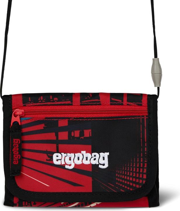 Ergobag Brustbeutel 14 cm (0.30 l)