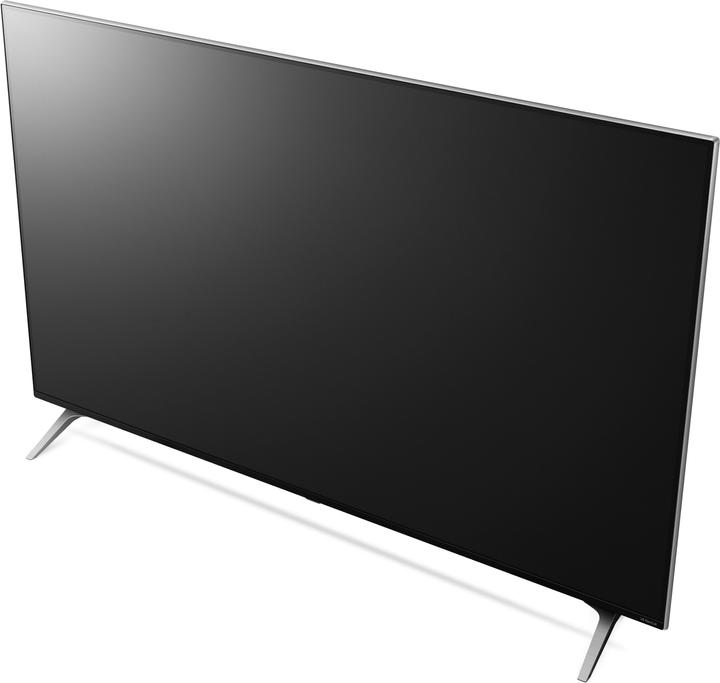 Immagine prodotto LG 49SM8500 (49", Nano-Cell, 4K, 2019)