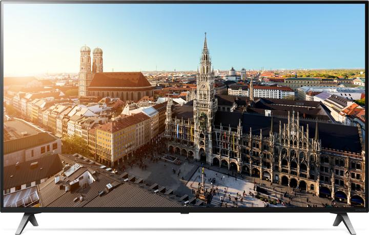 Produktbild LG 49SM8500 (49", Nano-Cell, 4K, 2019)