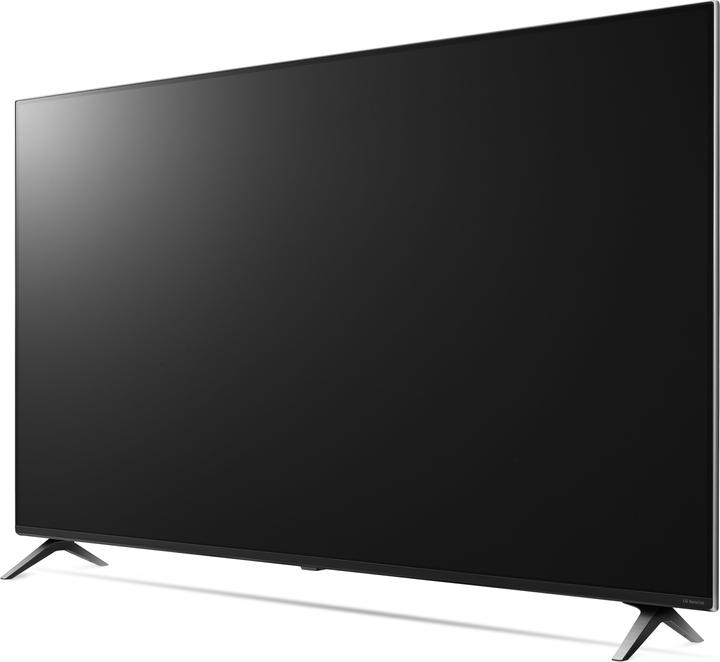 Produktbild LG 49SM8500 (49", Nano-Cell, 4K, 2019)