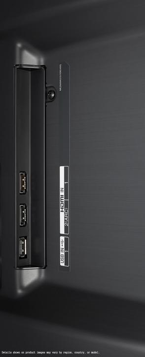 Produktbild LG 49SM8500 (49", Nano-Cell, 4K, 2019)